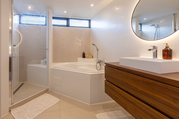 Medium property photo - Dahliastraat 22, 4613 DN Bergen op Zoom